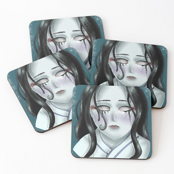 Item preview, Yuki-Onna designed and sold by LeCoffeeCat.