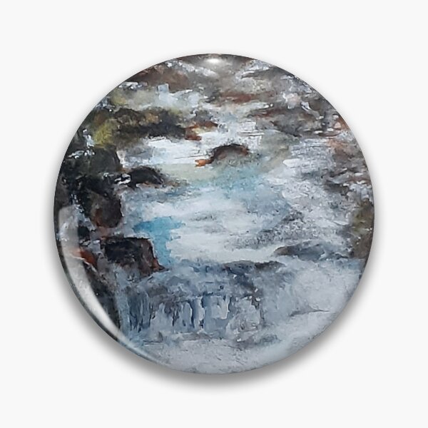 Item preview, Stream designed and sold by Clyde J. Kell.