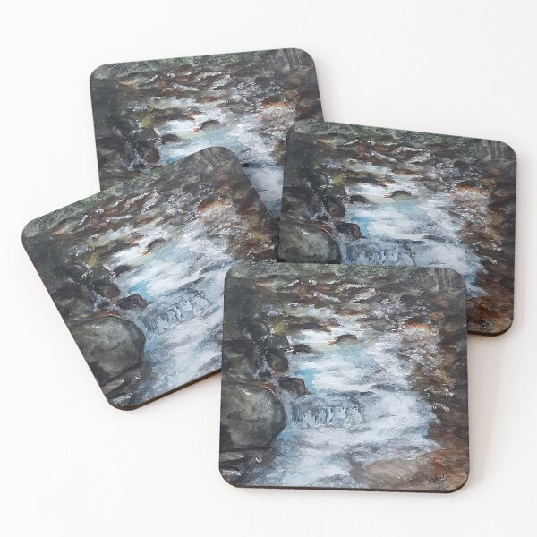 Item preview, Stream designed and sold by Clyde J. Kell.