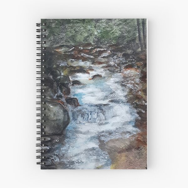 Item preview, Stream designed and sold by Clyde J. Kell.