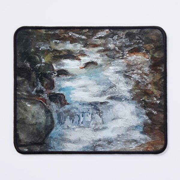 Item preview, Stream designed and sold by Clyde J. Kell.
