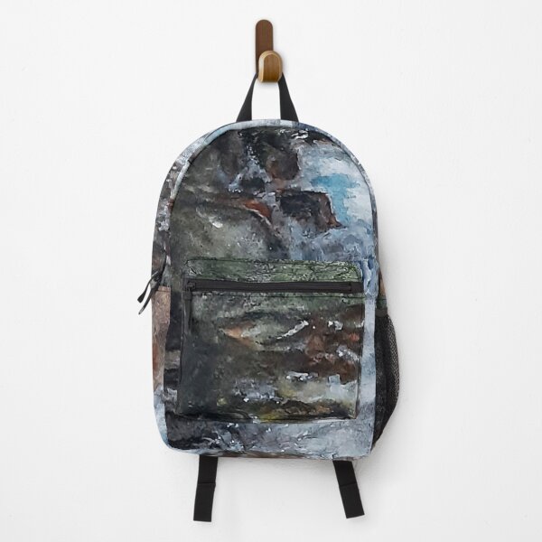 Item preview, Stream designed and sold by Clyde J. Kell.