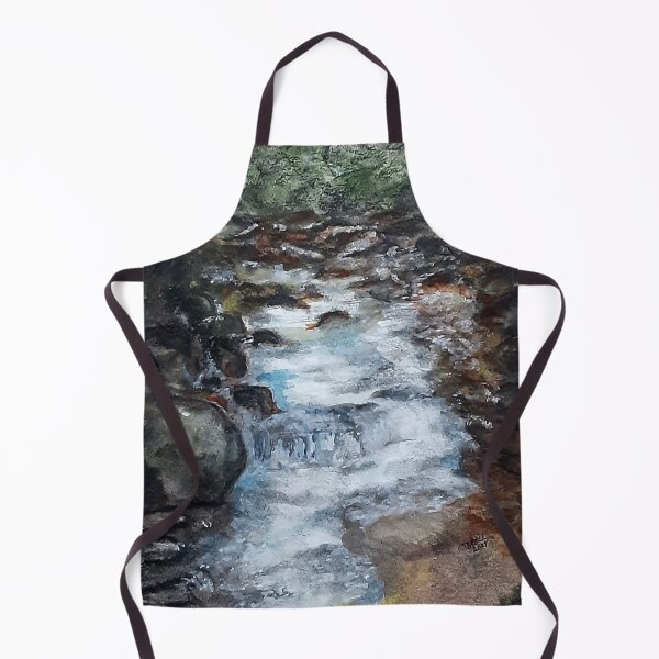 Item preview, Stream designed and sold by Clyde J. Kell.