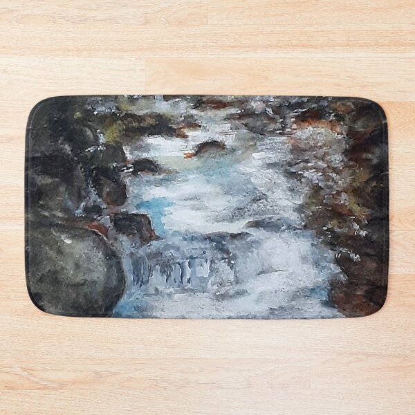 Item preview, Stream designed and sold by Clyde J. Kell.