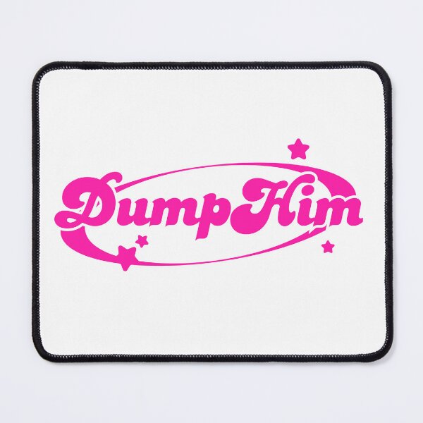 Item preview, Dump Him  designed and sold by kendellas.