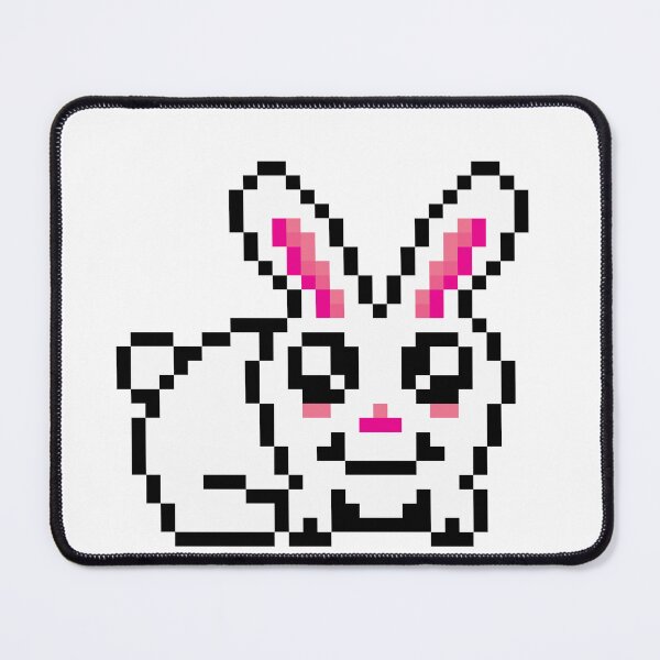 Item preview, The Original Fuzzy Bunny designed and sold by 32-Squared.