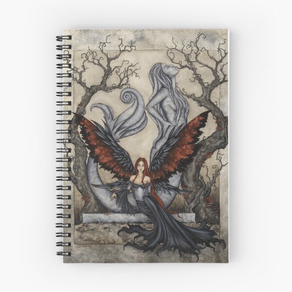 Item preview, Come Stay Awhile designed and sold by AmyBrownArt.