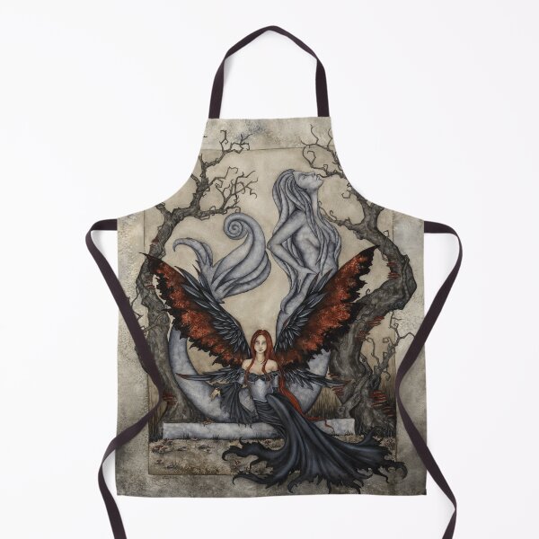 Item preview, Come Stay Awhile designed and sold by AmyBrownArt.