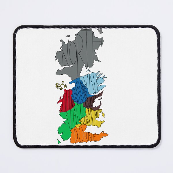 Item preview, HOTD Map designed and sold by SwordsandSpice.