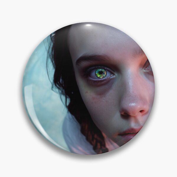 Item preview, See How Deep The Rabbit Hole Goes designed and sold by EulogyArt.