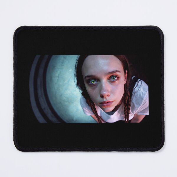 Item preview, See How Deep The Rabbit Hole Goes designed and sold by EulogyArt.