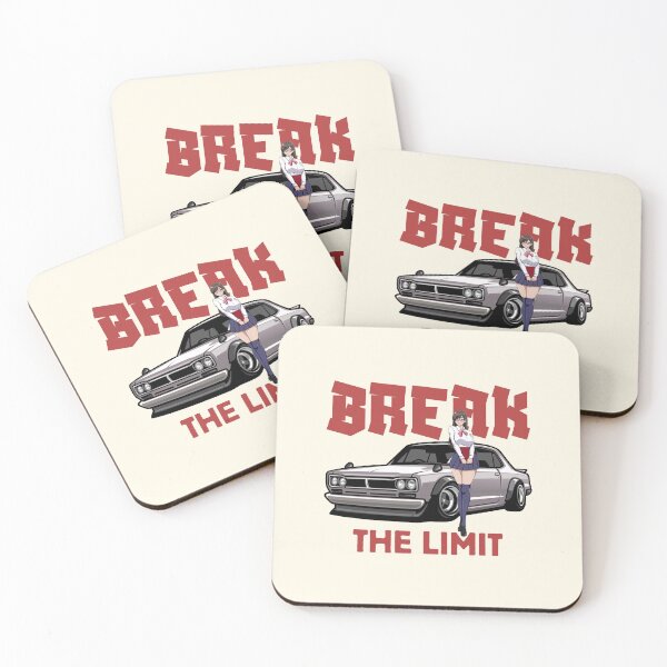 Item preview, Break the limit designed and sold by Peerless-Prime.