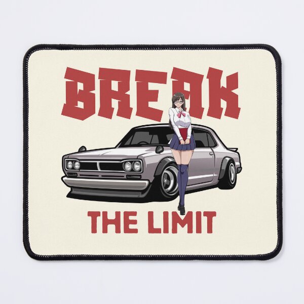 Item preview, Break the limit designed and sold by Peerless-Prime.