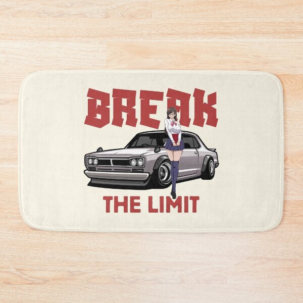 Item preview, Break the limit designed and sold by Peerless-Prime.