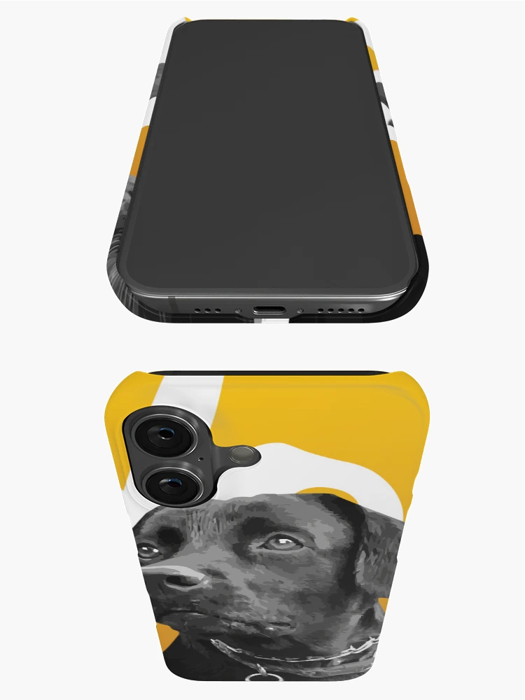 Thumbnail 3 of 4, iPhone Case, Hyoki_lab designed and sold by eDesignStudio.