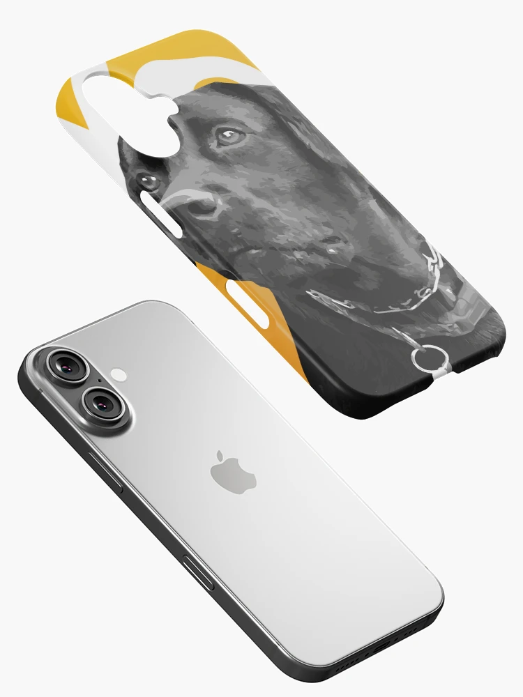 Thumbnail 2 of 4, iPhone Case, Hyoki_lab designed and sold by eDesignStudio.
