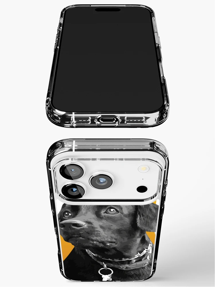 Thumbnail 3 of 5, iPhone Case, Hyoki_lab designed and sold by eDesignStudio.