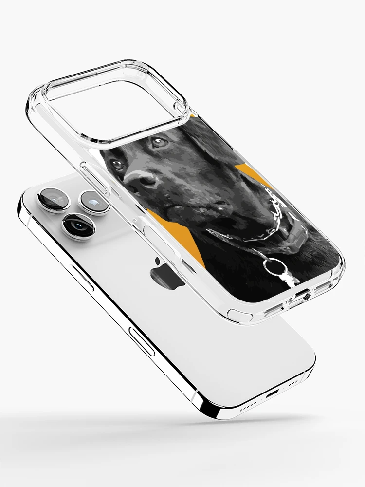 Thumbnail 2 of 5, iPhone Case, Hyoki_lab designed and sold by eDesignStudio.