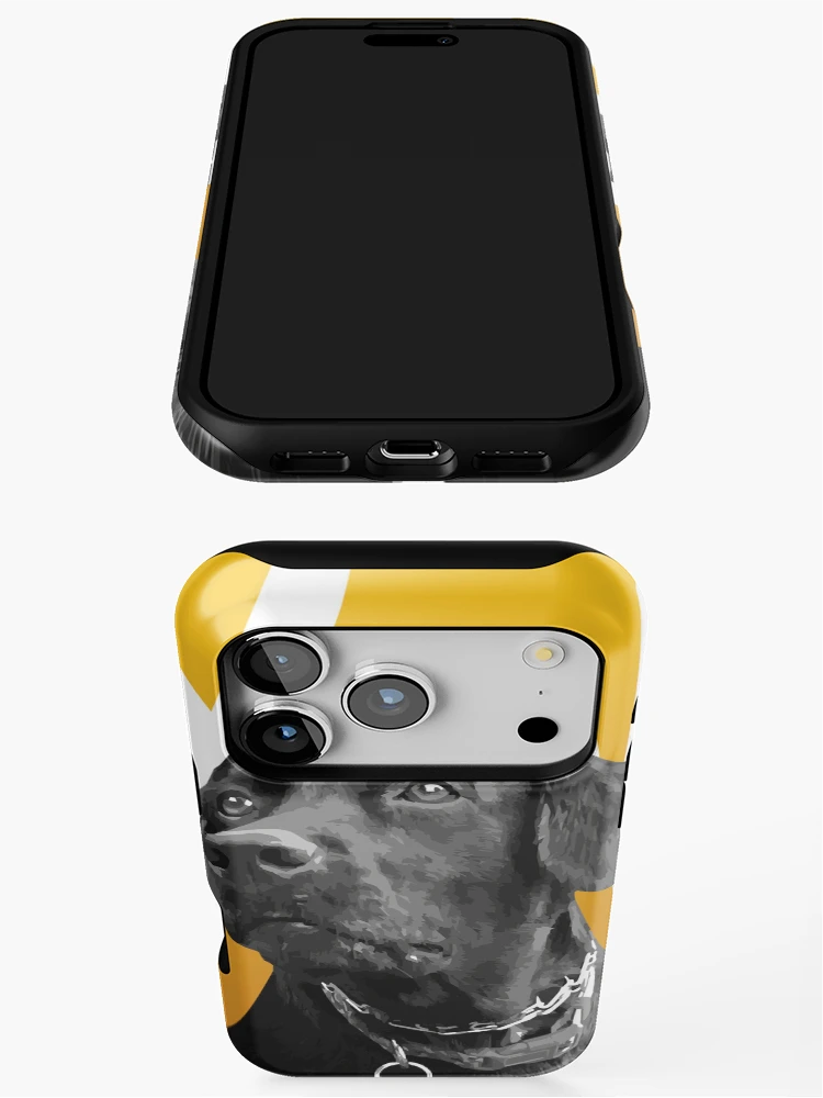 Thumbnail 3 of 4, iPhone Case, Hyoki_lab designed and sold by eDesignStudio.