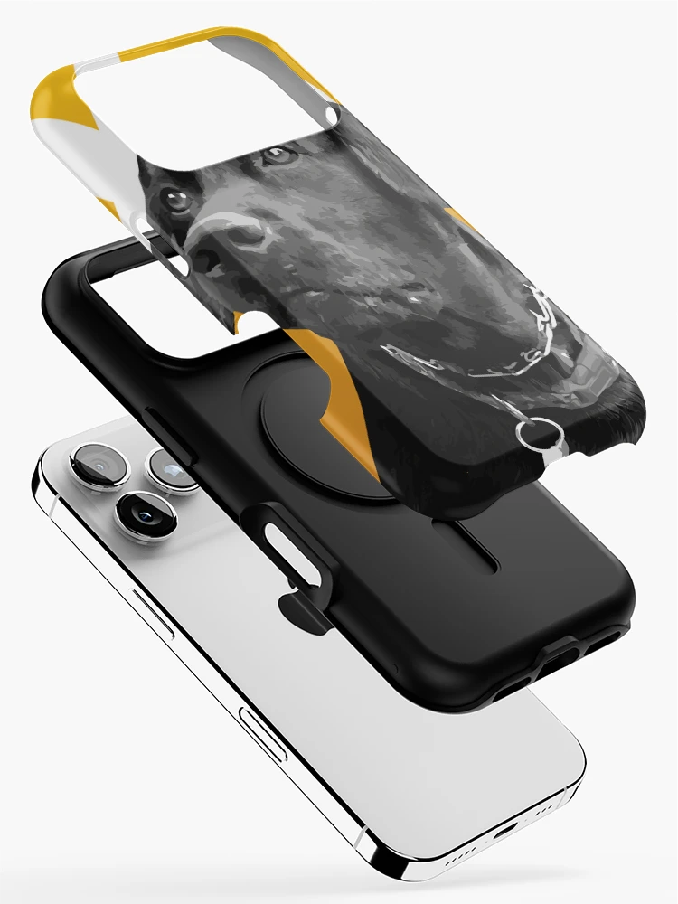 Thumbnail 2 of 4, iPhone Case, Hyoki_lab designed and sold by eDesignStudio.