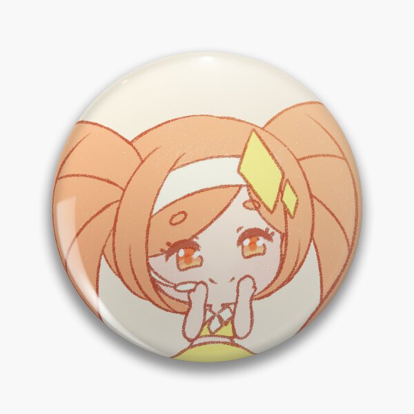 Item preview, Shugo Chara - Dia designed and sold by rollingpoly.