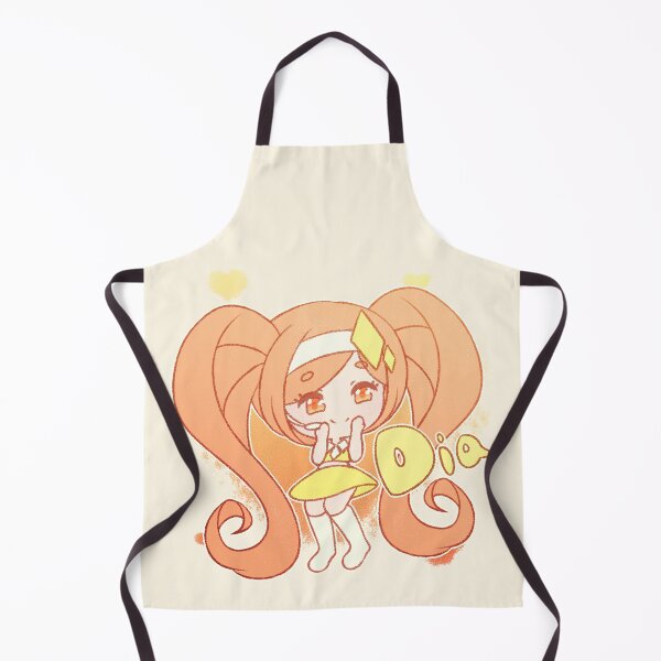 Item preview, Shugo Chara - Dia designed and sold by rollingpoly.