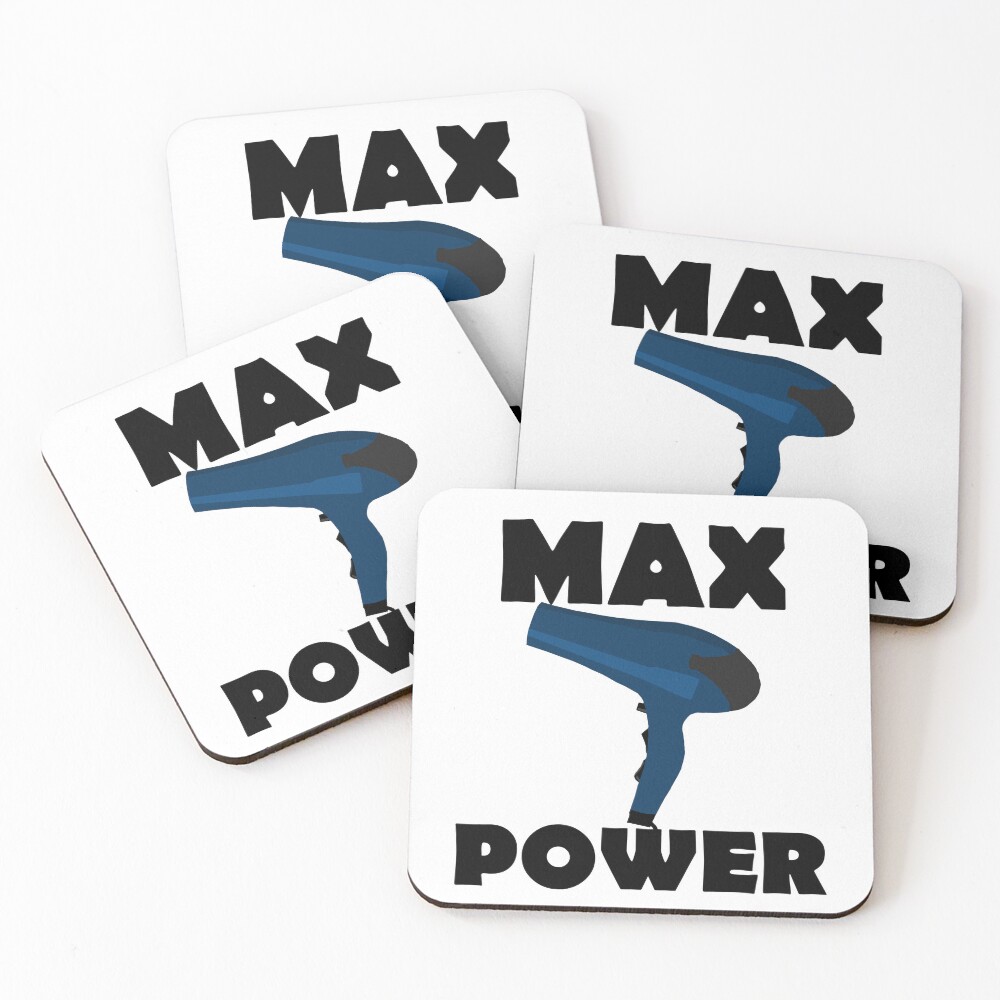 Item preview, Coasters (Set of 4) designed and sold by MoniqueFrances.