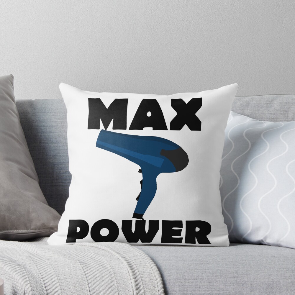 Item preview, Throw Pillow designed and sold by MoniqueFrances.