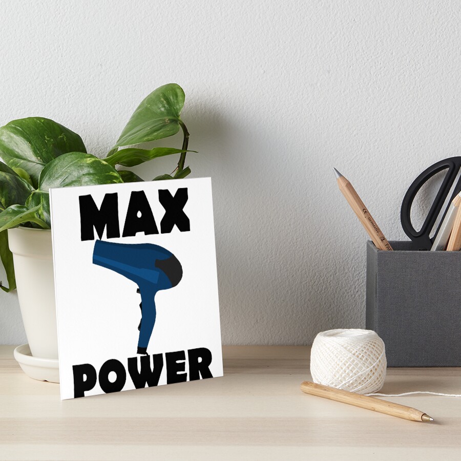 Item preview, Art Board Print designed and sold by MoniqueFrances.