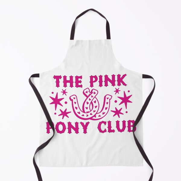 Item preview, Pink Pony Club  designed and sold by graces-wonders.