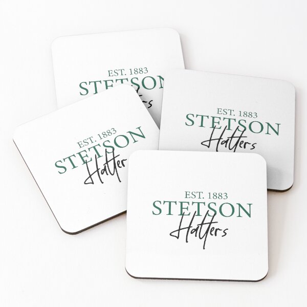 Item preview, Stetson University Hatters  designed and sold by madisynmjones.