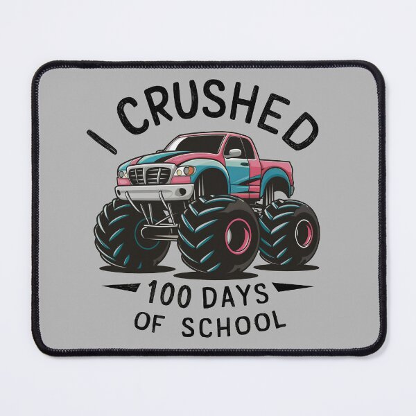 Item preview, 100 Days Crushed designed and sold by GrzeGorzoG.