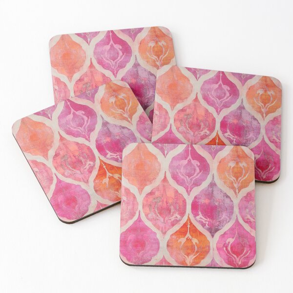 Item preview, Morrocan Pastel  designed and sold by Ellimade.
