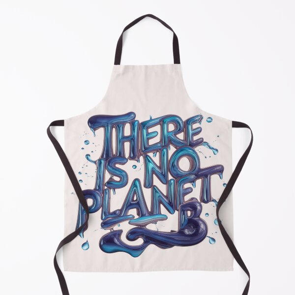 Item preview, There is no planet B designed and sold by ICreateYourLook.