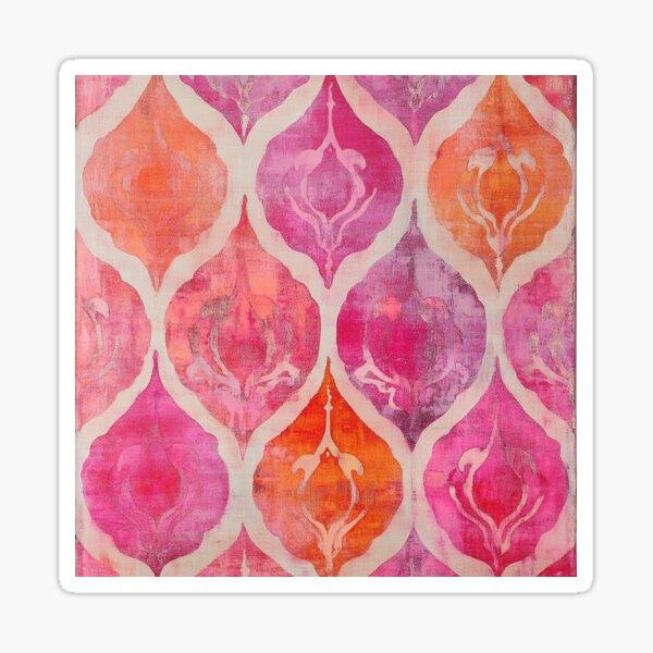 Item preview, Morrocan Pastel  designed and sold by Ellimade.