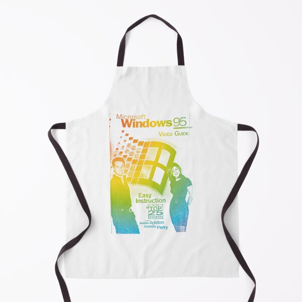 Item preview, Windows 95 Video Guide  designed and sold by Cuttintees.