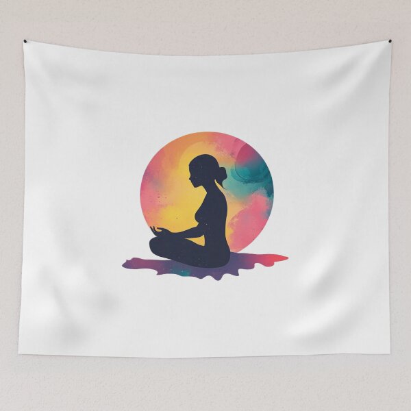 Item preview, Me Time & Doing Me Graphic - Self-Care T-Shirts, Mugs, Hoodies, Wall Art & More designed and sold by harmzk90.