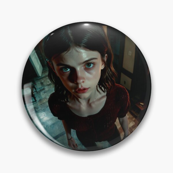 Item preview, Being Watched designed and sold by EulogyArt.