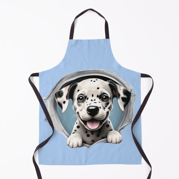 Item preview, Puppy with Spots designed and sold by TaruHonu.