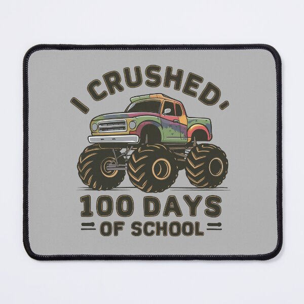 Item preview, Crushing 100 Days designed and sold by GrzeGorzoG.