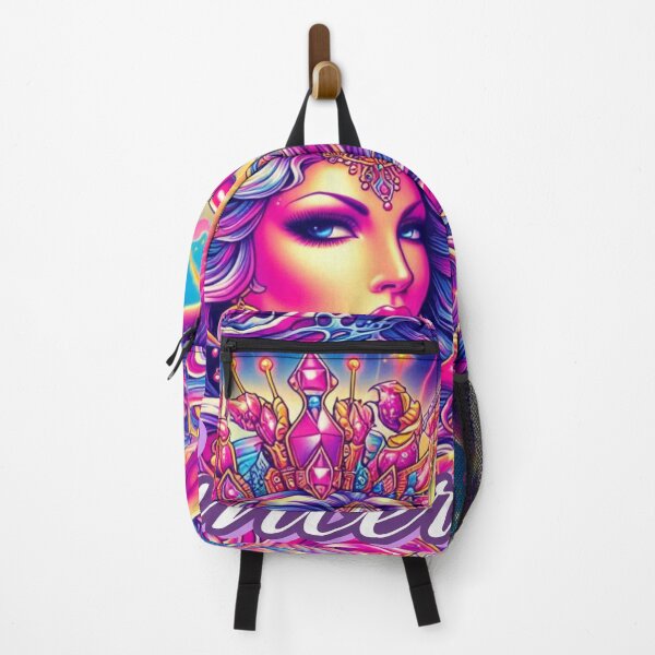 Item preview, Cancer Zodiac Witch  designed and sold by Goddess-C-FBB.