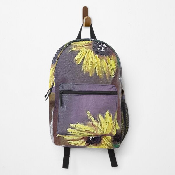 Item preview, Sunflowers No2. designed and sold by Clyde J. Kell.
