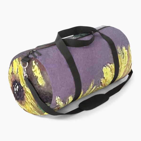 Item preview, Sunflowers No2. designed and sold by Clyde J. Kell.