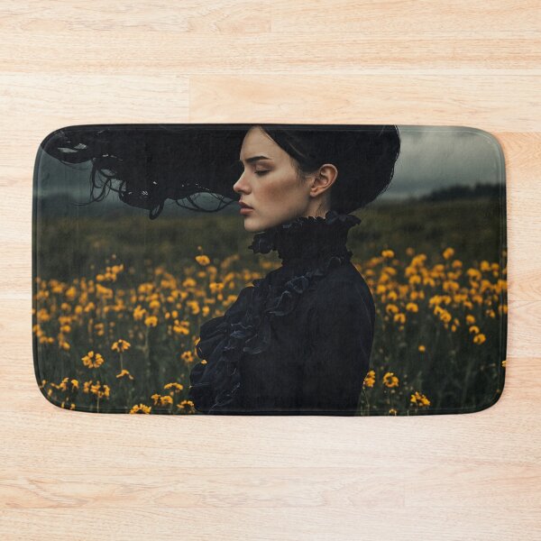 Item preview, Whirlwind Elegance: A Dance with Nature designed and sold by oanaunciuleanu.
