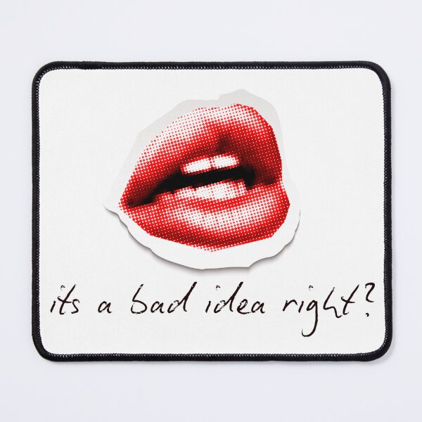 Item preview, Bad ideas designed and sold by graces-wonders.