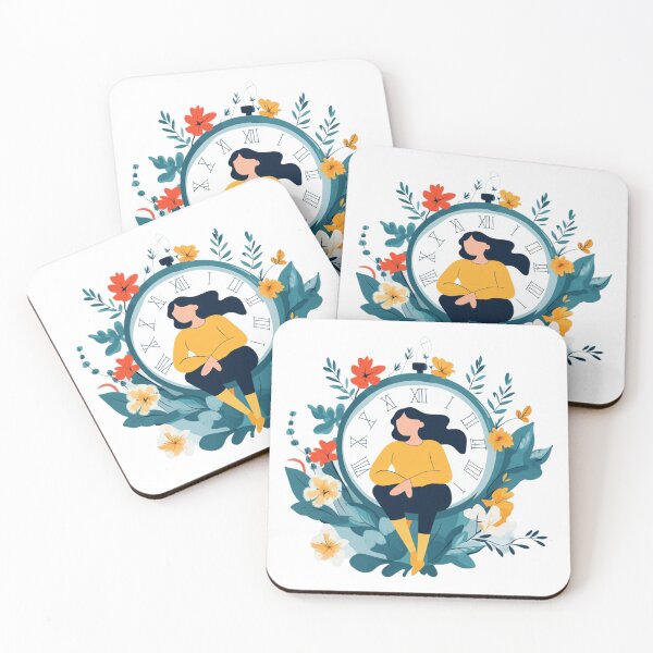 Item preview, Self-Care & Me Time Design - T-Shirts, Hoodies, Mugs, Stickers, Wall Art & Gifts designed and sold by harmzk90.