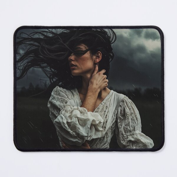 Item preview, Whirlwind Elegance: A Dance with Nature designed and sold by oanaunciuleanu.