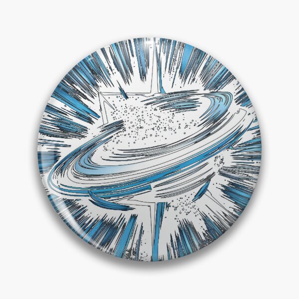 Item preview, exploding star designed and sold by Mysthor-Designs.