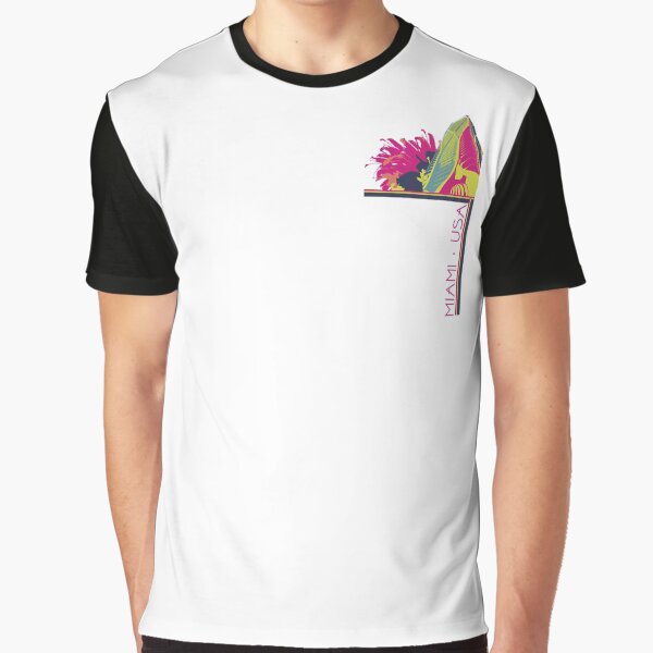 Item preview, Miami, Florida • Building • Feathers • Miami, USA designed and sold by FinaldiDesign.