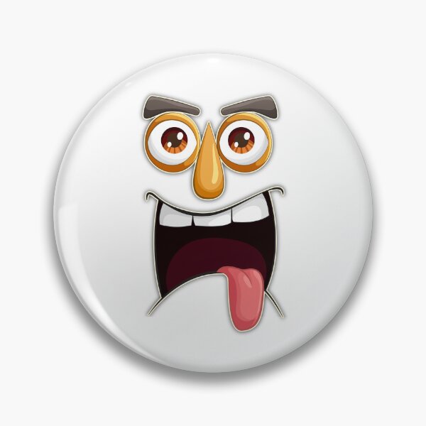 Item preview, Bfdi Face designed and sold by FYS-Arte-Style.